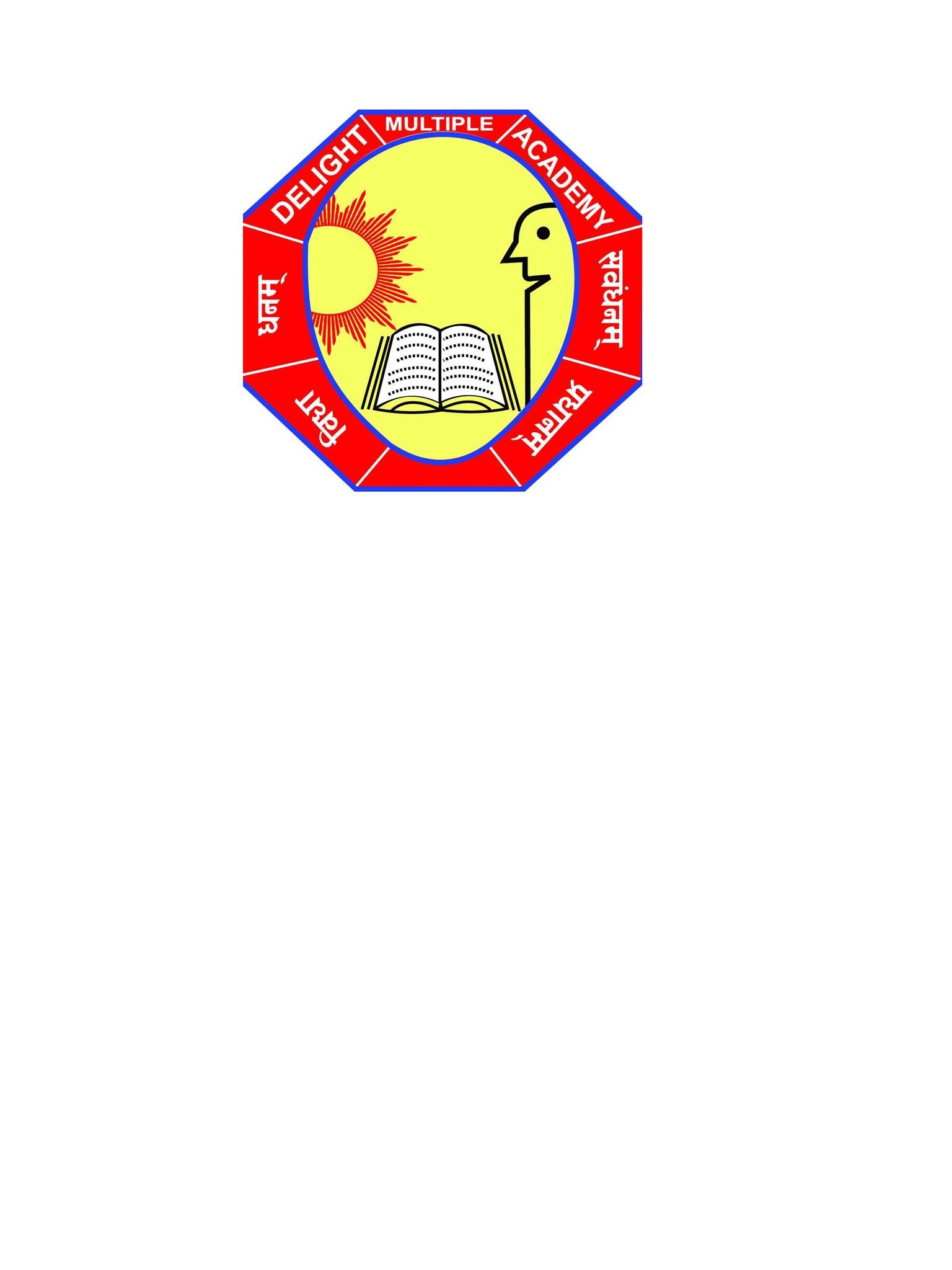 Delight Multiple Academy Pvt.Ltd